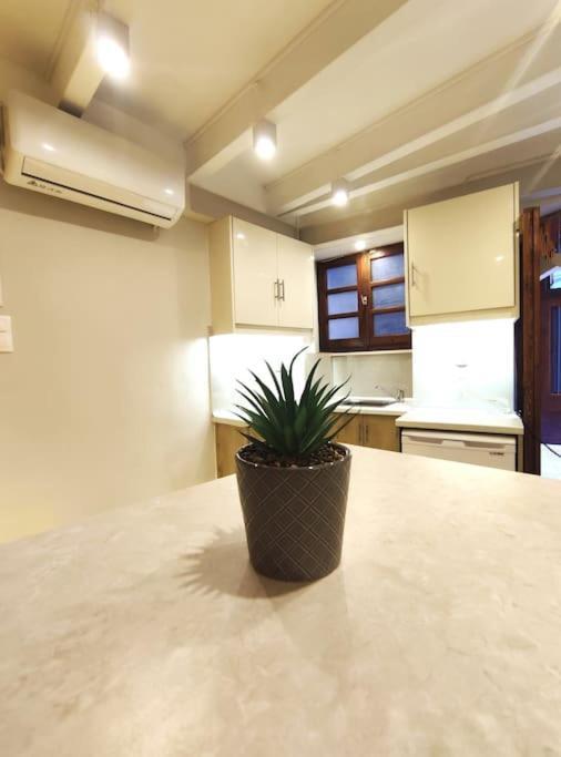 Giorgos & Chara Studio In The Old Port Chania  Exterior photo